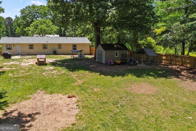 28 Rose Court, Powder Springs, GA 30127