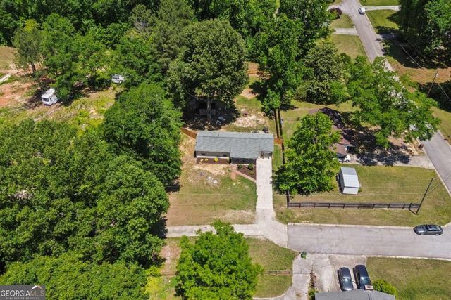 28 Rose Court, Powder Springs, GA 30127