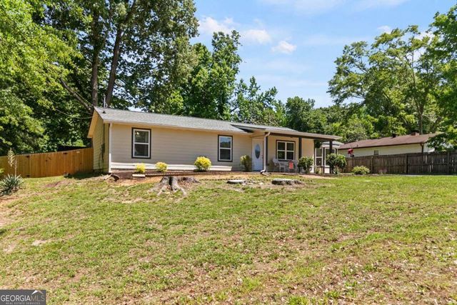 28 Rose Court, Powder Springs, GA 30127