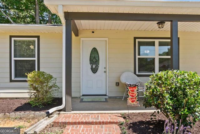 28 Rose Court, Powder Springs, GA 30127