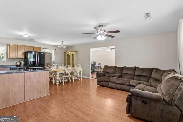 28 Rose Court, Powder Springs, GA 30127