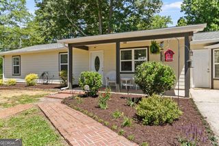 28 Rose Court, Powder Springs, GA 30127
