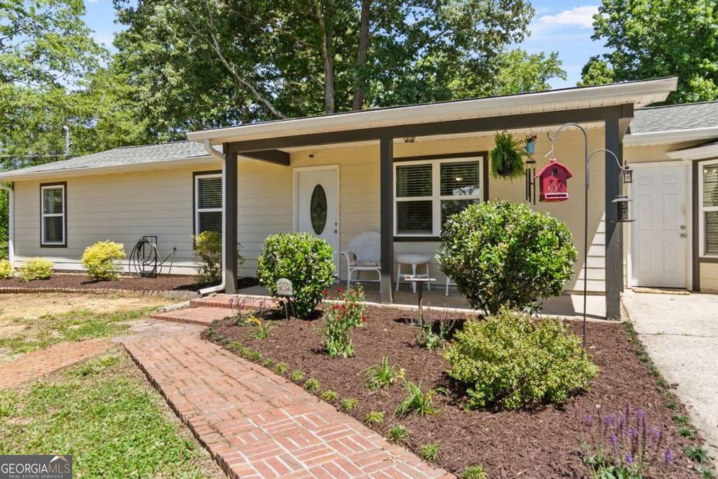 28 Rose Court, Powder Springs, GA 30127