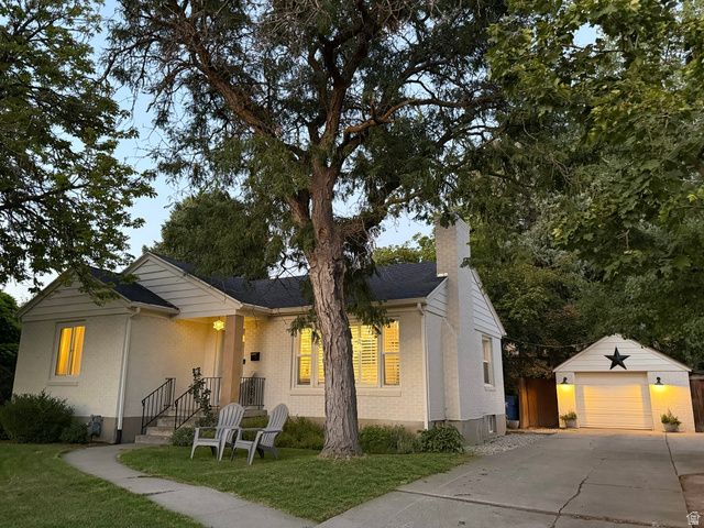 1885 E 3319 S, Millcreek, UT 84106