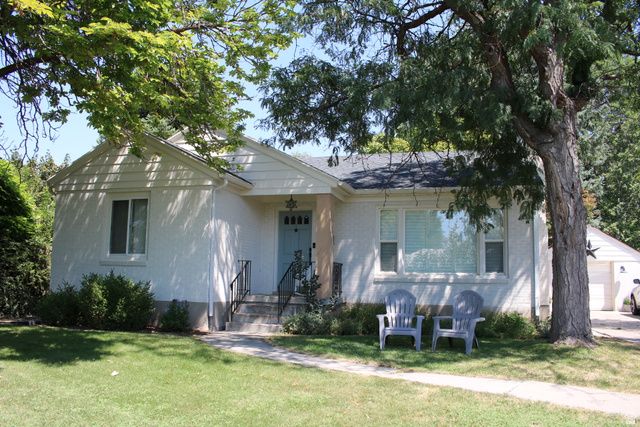 1885 E 3319 S, Millcreek, UT 84106