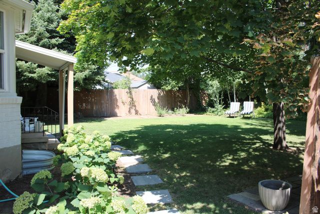 1885 E 3319 S, Millcreek, UT 84106