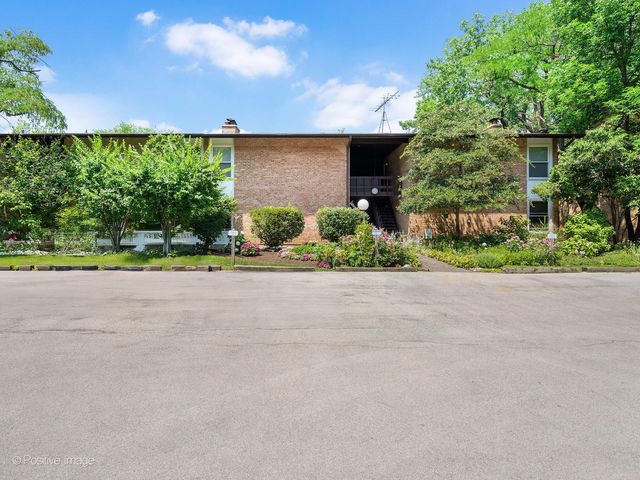 5536 E Lake Drive 68-C, Lisle, IL 60532
