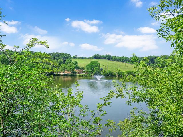 5536 E Lake Drive 68-C, Lisle, IL 60532