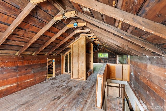 1507 Park Avenue, Raymond, WA 98577