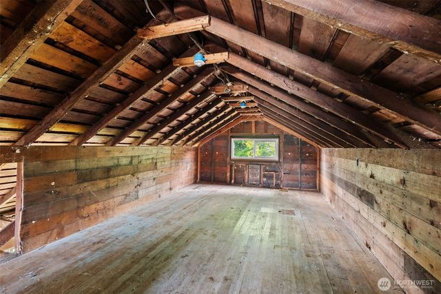 1507 Park Avenue, Raymond, WA 98577