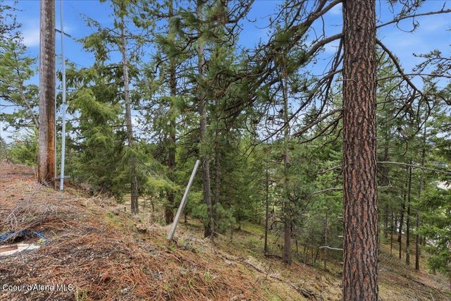 2586 E Fernan Hill RD, Coeur D'alene, ID 83814