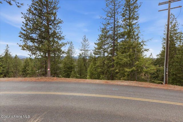 2586 E Fernan Hill RD, Coeur D'alene, ID 83814