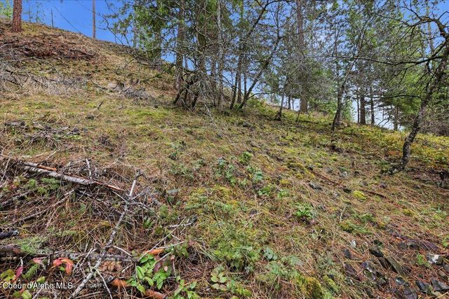 2586 E Fernan Hill RD, Coeur D'alene, ID 83814