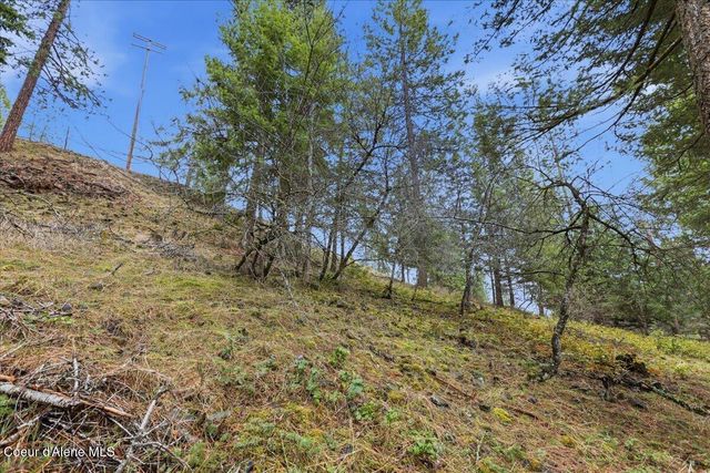 2586 E Fernan Hill RD, Coeur D'alene, ID 83814