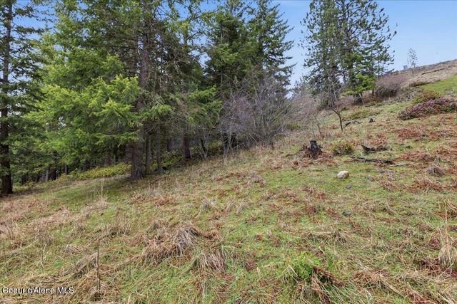 2586 E Fernan Hill RD, Coeur D'alene, ID 83814