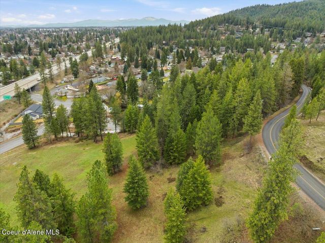 2586 E Fernan Hill RD, Coeur D'alene, ID 83814