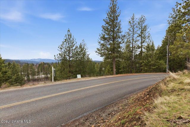 2586 E Fernan Hill RD, Coeur D'alene, ID 83814