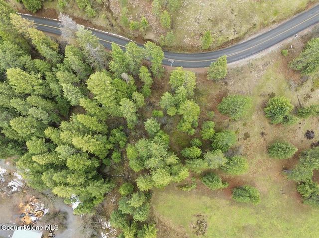 2586 E Fernan Hill RD, Coeur D'alene, ID 83814
