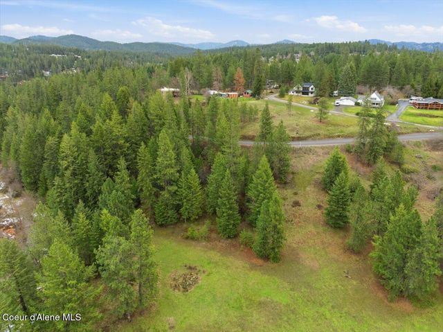 2586 E Fernan Hill RD, Coeur D'alene, ID 83814