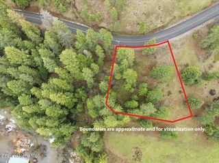 2586 E Fernan Hill RD, Coeur D'alene, ID 83814