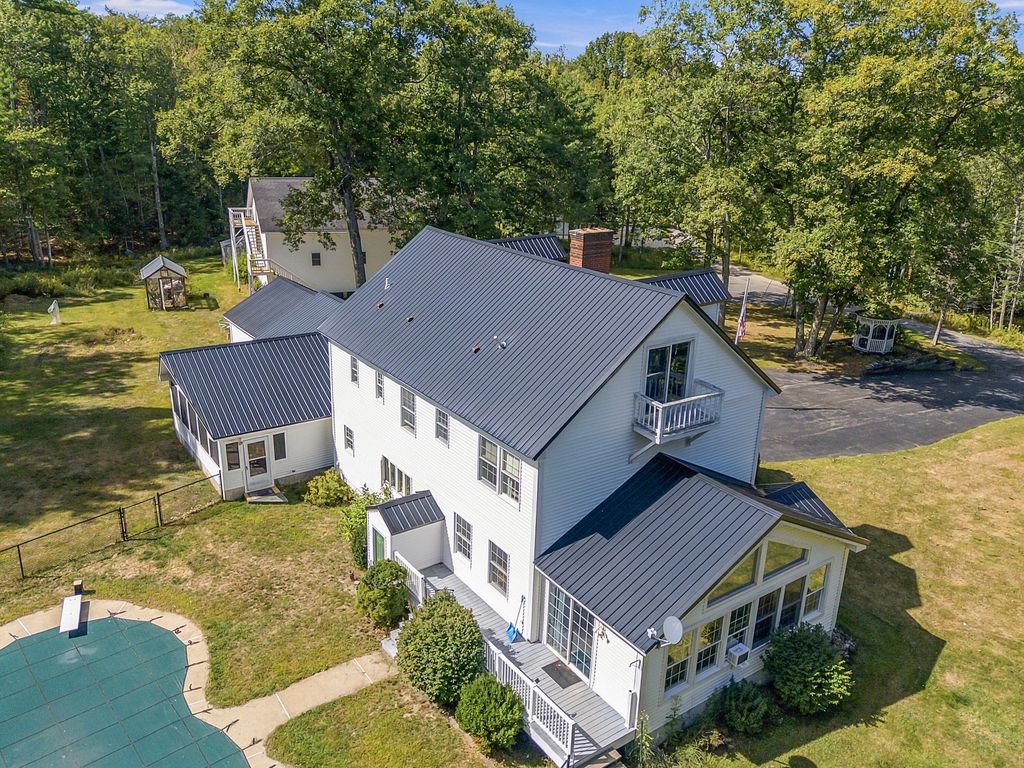 29 Trufant Lane, Topsham, ME 04086 — photo 2