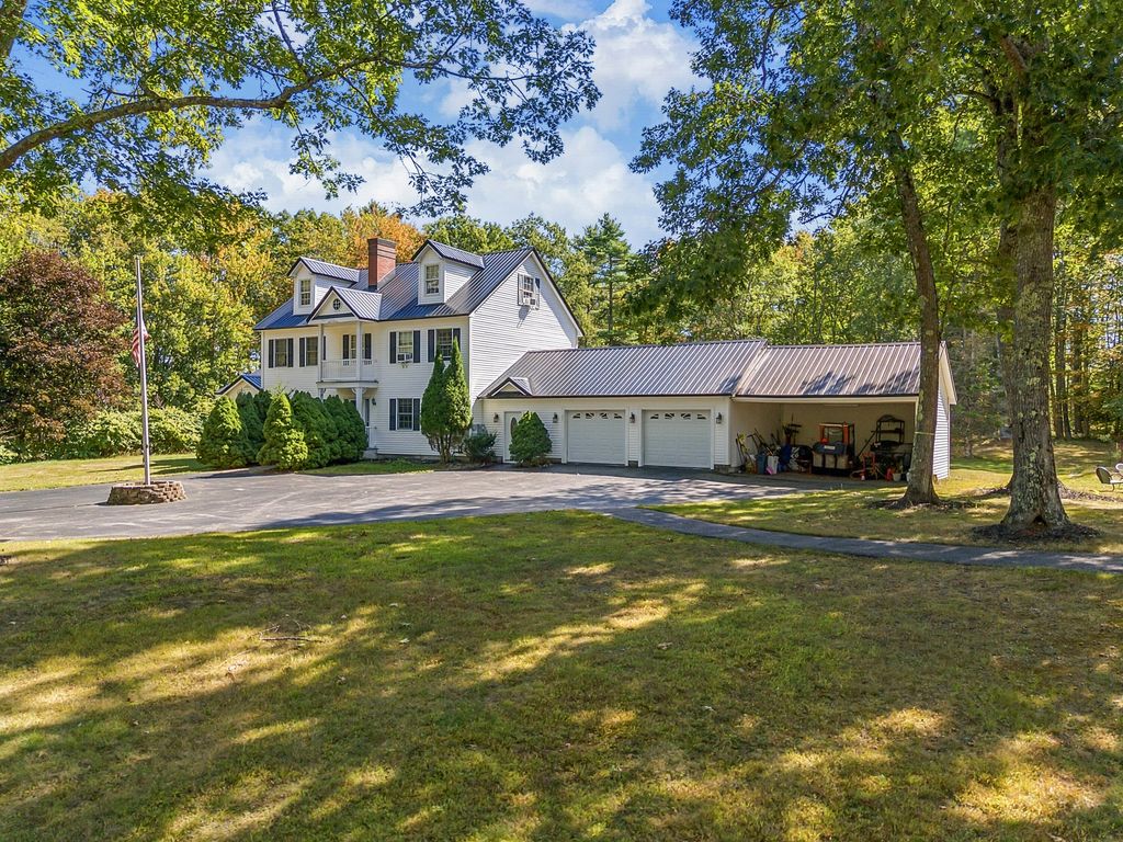 29 Trufant Lane, Topsham, ME 04086 — photo 3