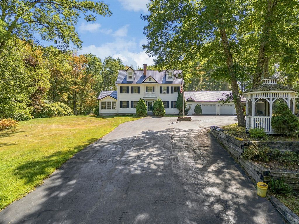 29 Trufant Lane, Topsham, ME 04086 — photo 4