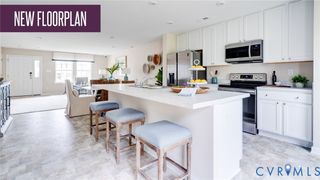 5243 Encore Autumn Walk Unit#I-58, Henrico, VA 23227