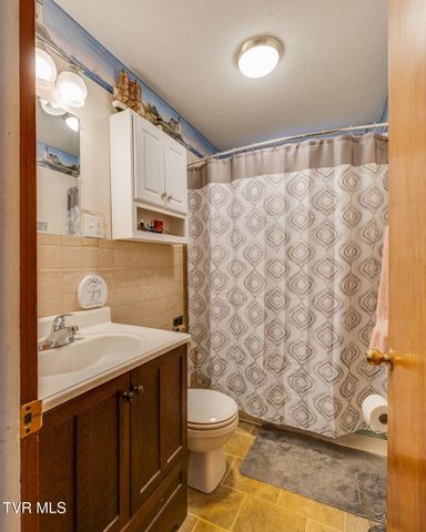 404 Pine Ridge Road, Bluff City, TN 37618