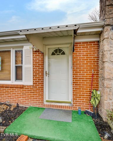 404 Pine Ridge Road, Bluff City, TN 37618