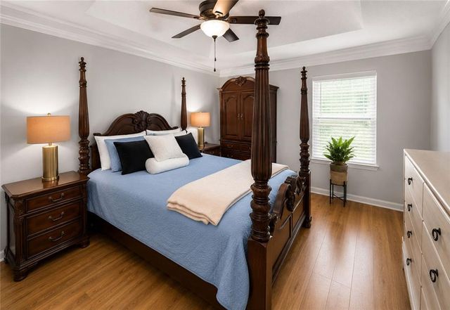 5550 Windswept Trace, Sugar Hill, GA 30518