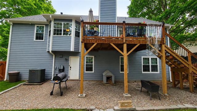 5550 Windswept Trace, Sugar Hill, GA 30518