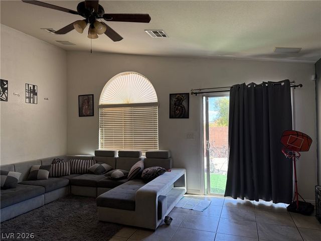 6120 Alderley Court, North Las Vegas, NV 89081