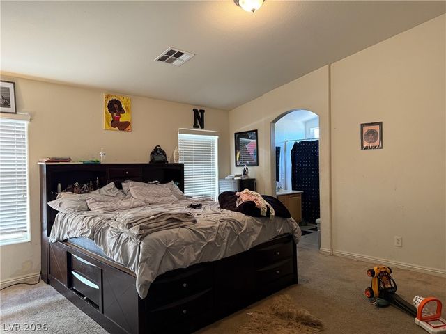 6120 Alderley Court, North Las Vegas, NV 89081