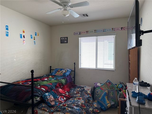 6120 Alderley Court, North Las Vegas, NV 89081