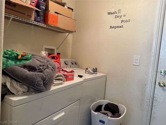 6120 Alderley Court, North Las Vegas, NV 89081