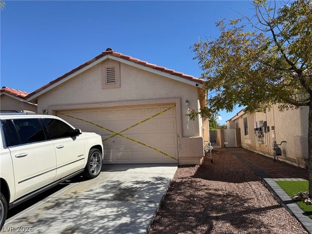 6120 Alderley Court, North Las Vegas, NV 89081