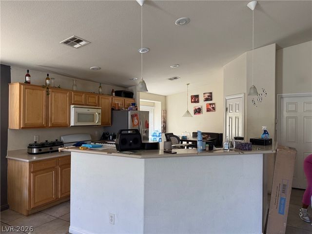 6120 Alderley Court, North Las Vegas, NV 89081