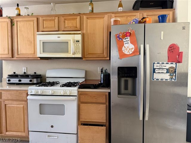 6120 Alderley Court, North Las Vegas, NV 89081