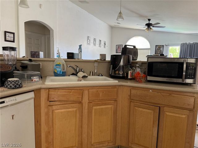 6120 Alderley Court, North Las Vegas, NV 89081