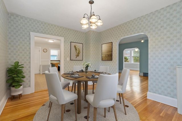 76 Lynde Ave 76, Melrose, MA 02176