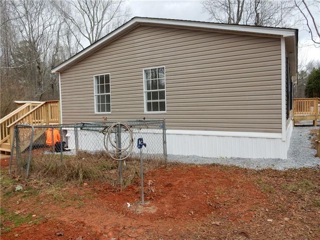 775 Ammons Road, Waleska, GA 30183