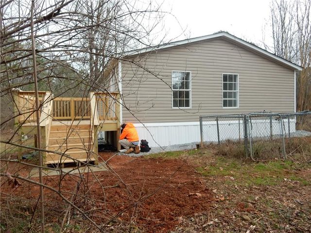 775 Ammons Road, Waleska, GA 30183