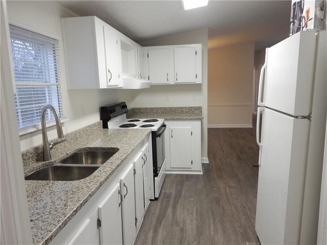 775 Ammons Road, Waleska, GA 30183