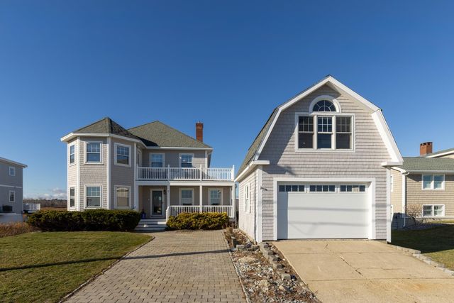 1643 Ocean Boulevard, Rye, NH 03870