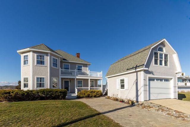 1643 Ocean Boulevard, Rye, NH 03870