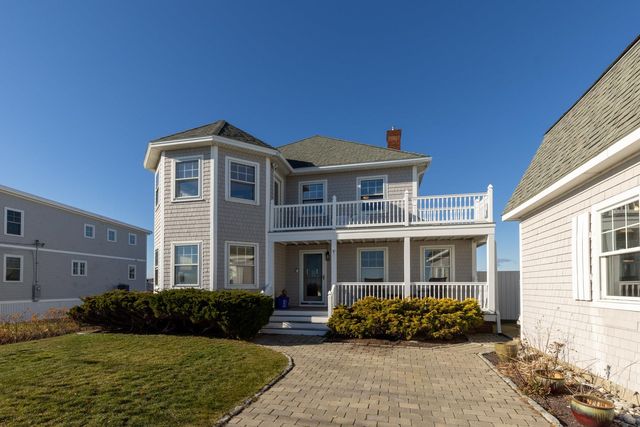 1643 Ocean Boulevard, Rye, NH 03870