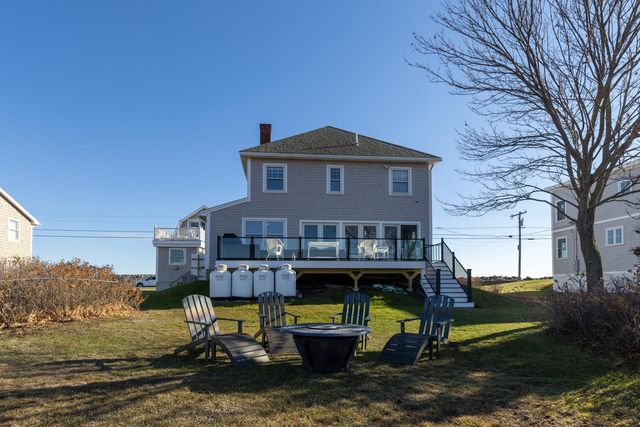 1643 Ocean Boulevard, Rye, NH 03870