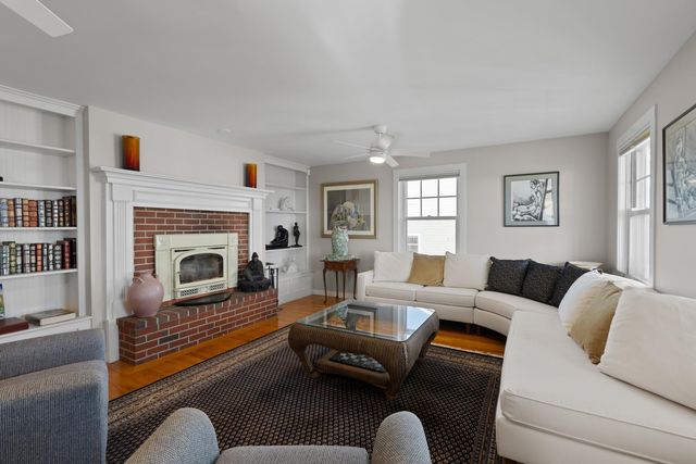 1643 Ocean Boulevard, Rye, NH 03870