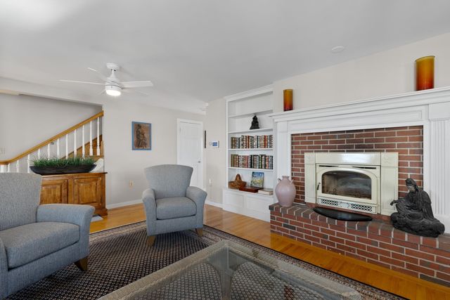 1643 Ocean Boulevard, Rye, NH 03870